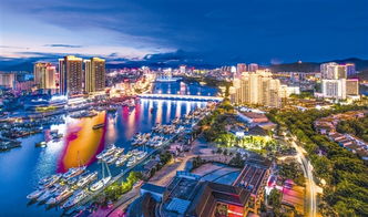 三亞榮耀入選《紐約時報》全球50城，中國唯一上榜城市彰顯獨特魅力